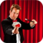 learn magic tricks android application logo